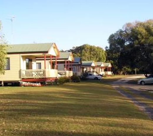 Broadwater Haven