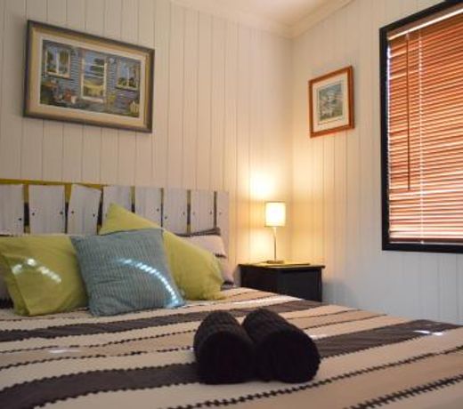 The Lovely Cottages