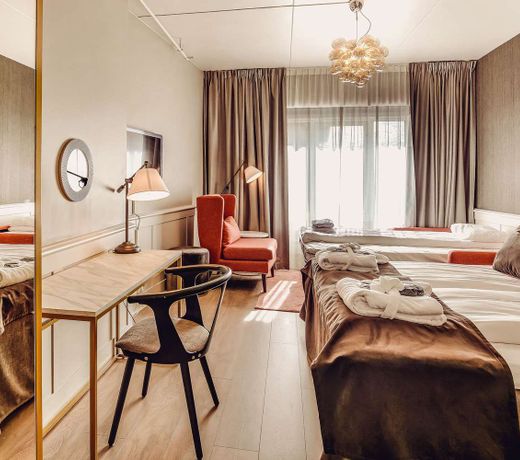 Clarion Collection Hotel Grand Bodø