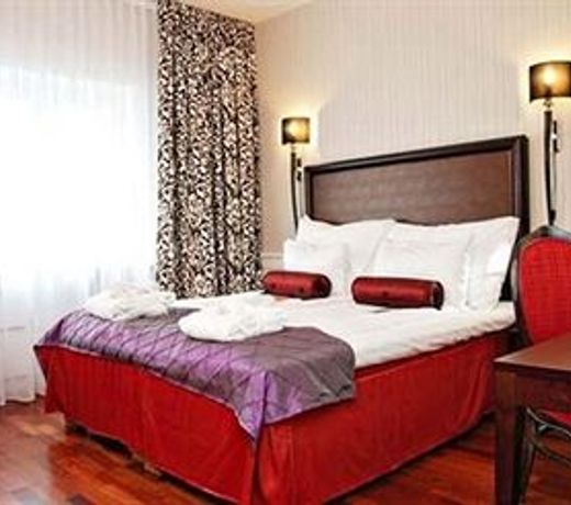 Clarion Collection Hotel Grand Bodø