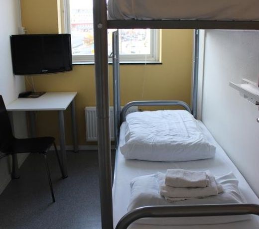 Bodø Hostel & Motel