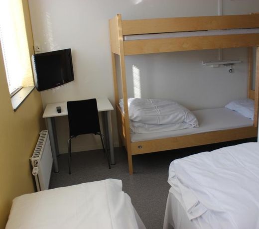 Bodø Hostel & Motel