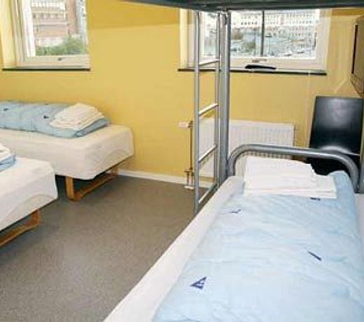 Bodø Hostel & Motel