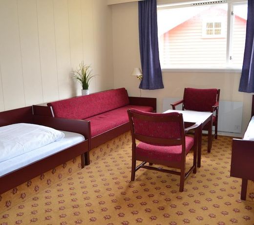 Midtnes Hotel