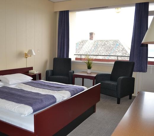 Midtnes Hotel