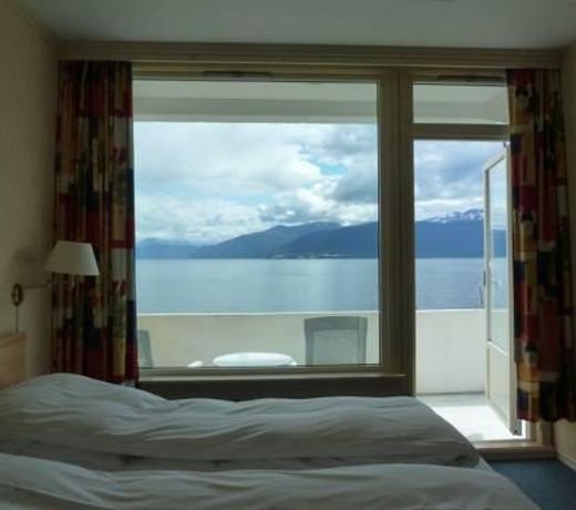 Balestrand Hotel