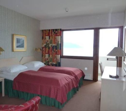 Balestrand Hotel