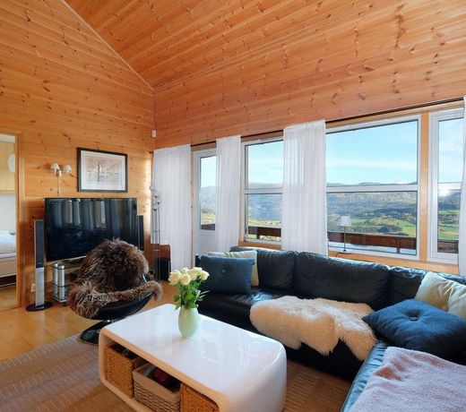 Voss Resort Bavallstunet