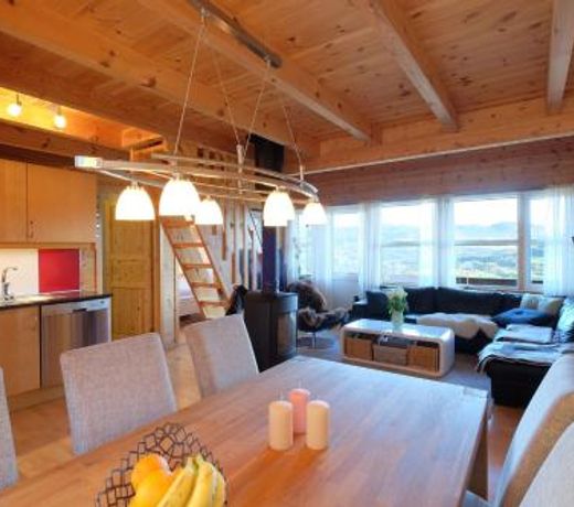 Voss Resort Bavallstunet