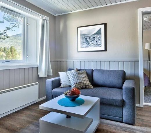 Bjorligard Hotell