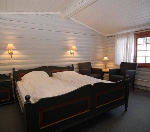 Bjorligard Hotell