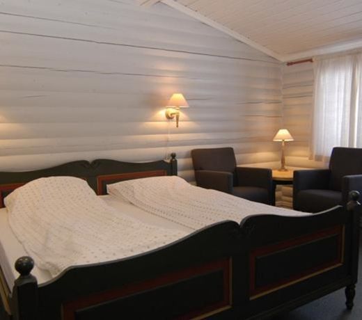 Bjorligard Hotell