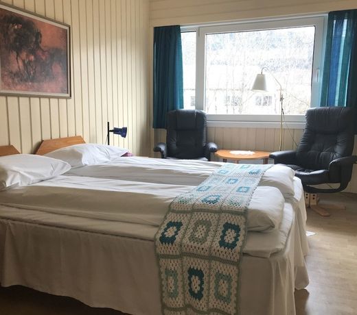 Eikum Hotel