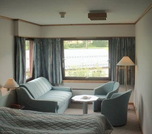 Eikum Hotel