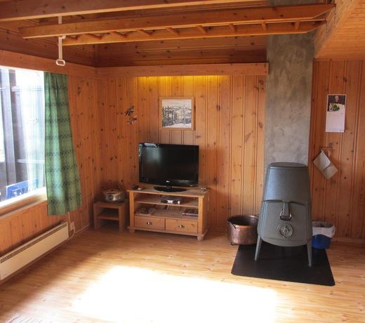 Hogstul Hytter - Skojestua - 2 Bedroom Cottage