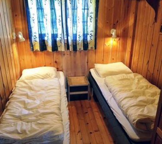 Hogstul Hytter - Skojestua - 2 Bedroom Cottage