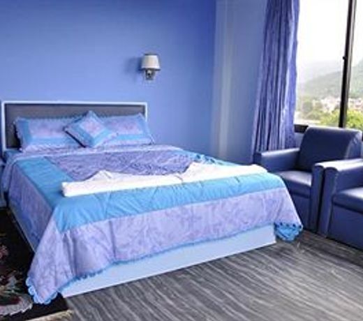 Trekkers Inn Boutique Hotel Pokhara