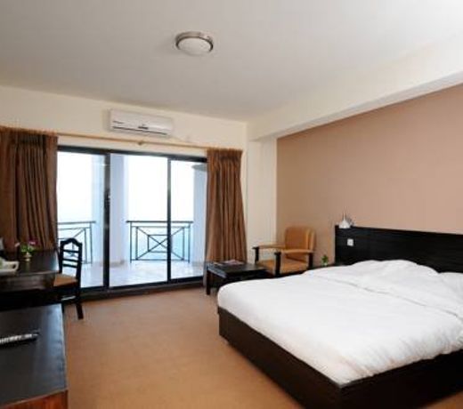 Bhangeri Durbar Resort