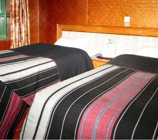 Mountain Lodges of Nepal - Lukla