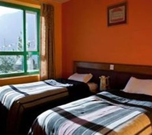 Mountain Lodges of Nepal - Lukla