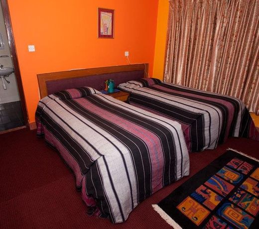 Mountain Lodges of Nepal - Lukla