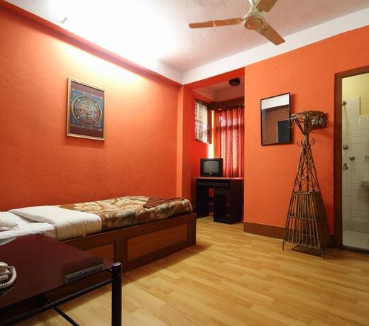 Chillout Holiday Home