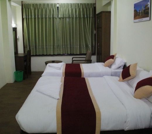 Choice Hotels
