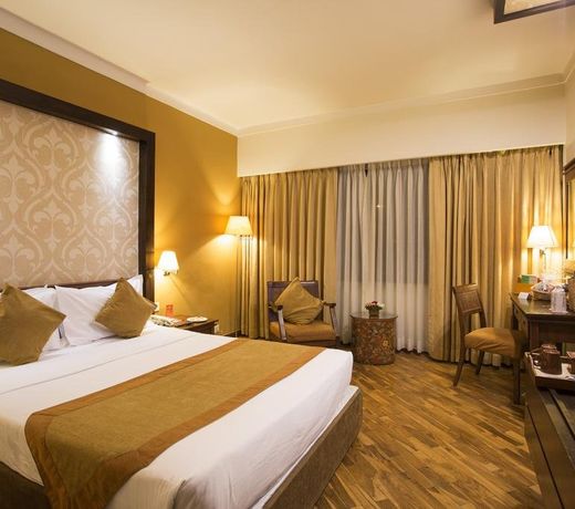 Hotel Shangri-La, Kathmandu