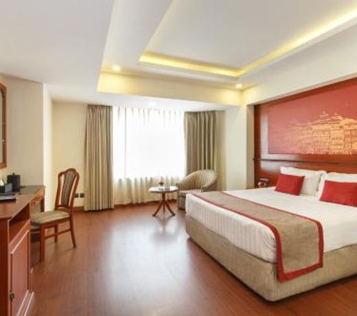 Royal Singi Hotel