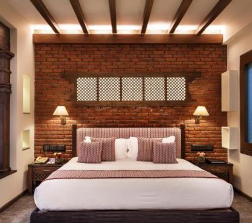 Royal Singi Hotel