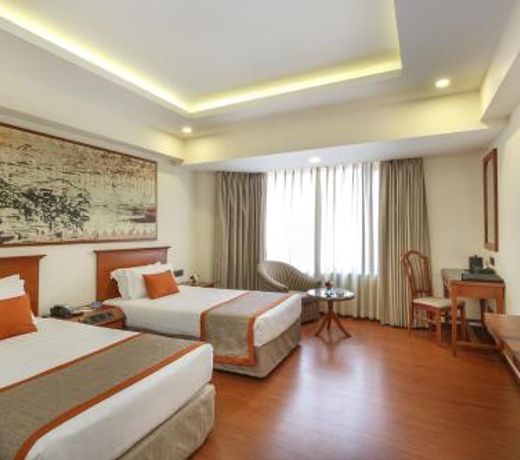 Royal Singi Hotel