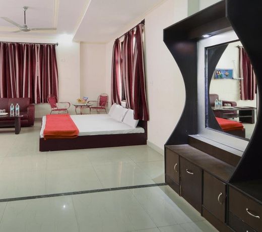 PRASHANT PALACE