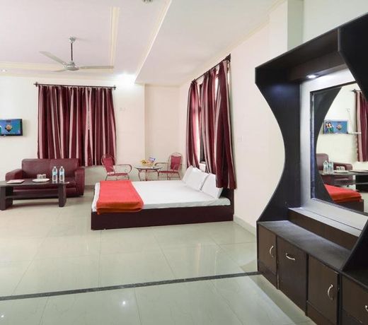PRASHANT PALACE