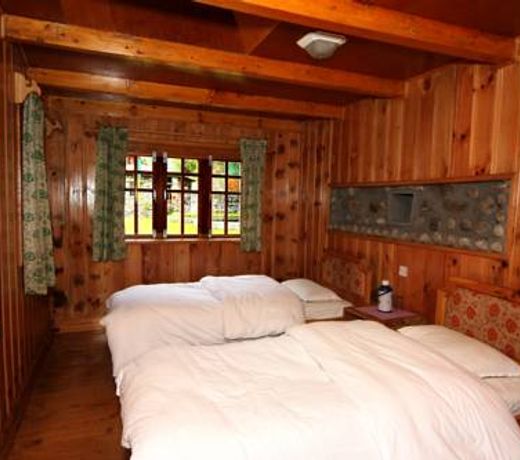 Yeti Mountain Home Phakding