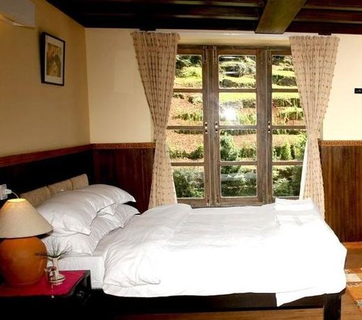 Mountain Lodges of Nepal - Monjo