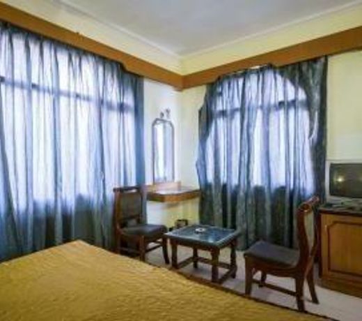 Hotel Regency