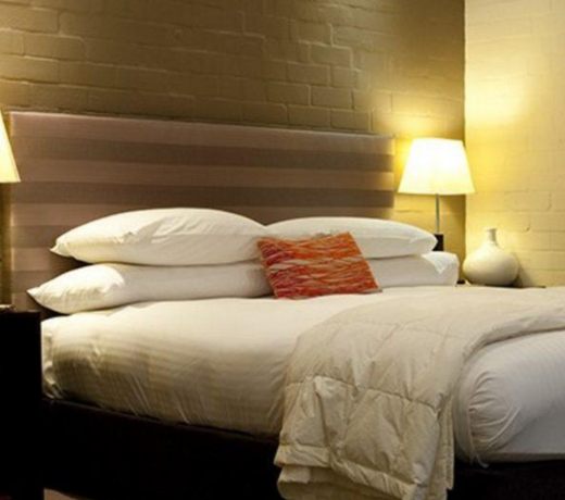 Briars Country Lodge