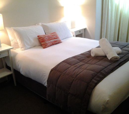 Briars Country Lodge