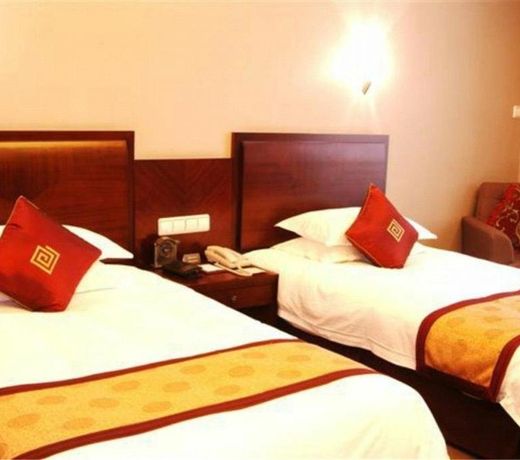 New Century Pujiang Hotel