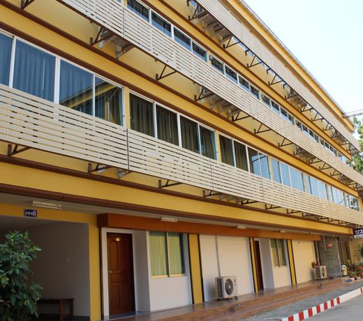 Sea Paradise Hotel
