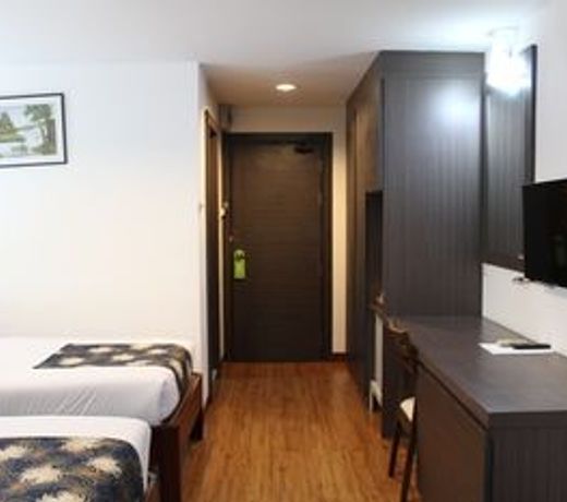 Sea Paradise Hotel