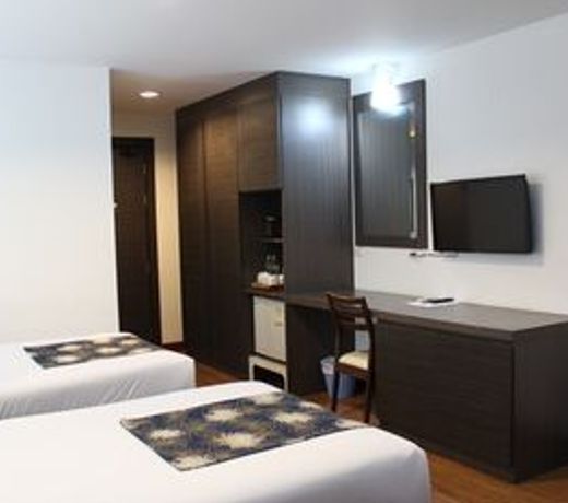Sea Paradise Hotel