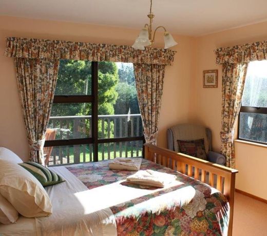 Miners Arms Farm Bed and Breakfast