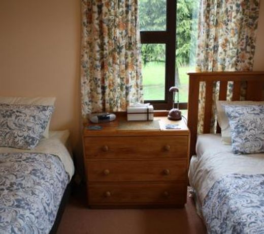 Miners Arms Farm Bed and Breakfast