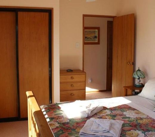 Miners Arms Farm Bed and Breakfast