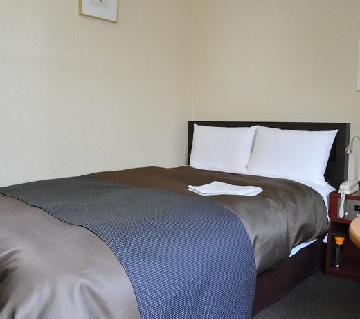 Hotel Continental Fuchu