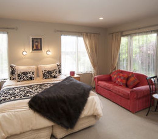 Blue Ridge Apartments & B&B