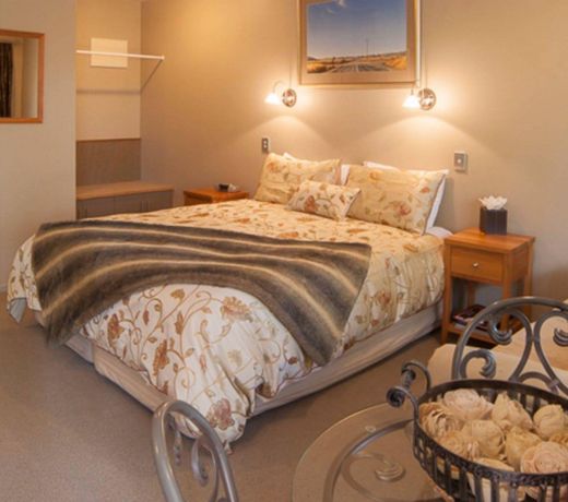 Blue Ridge Apartments & B&B