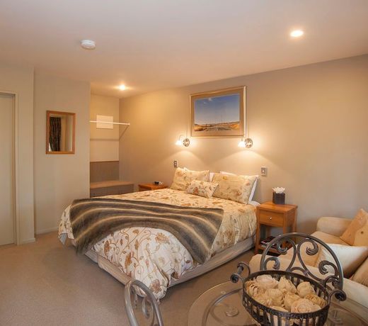 Blue Ridge Apartments & B&B