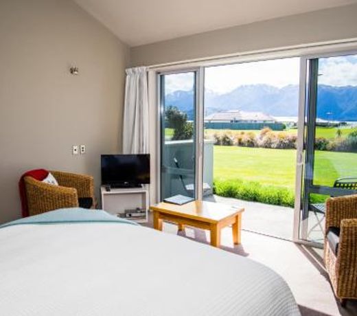 Dunluce Boutique Accomodation